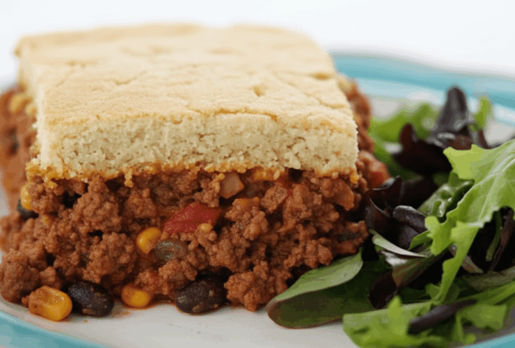 Pioneer Woman Tamale Pie Recipe