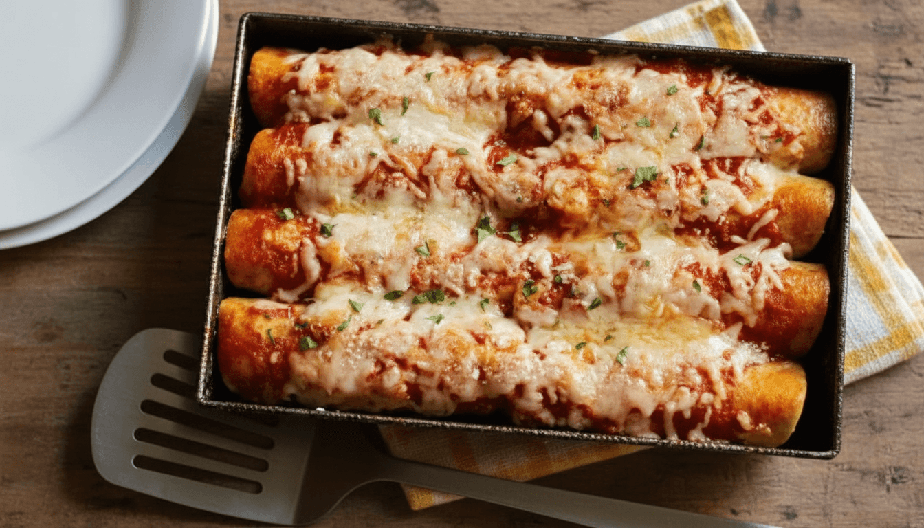 Bobby Flay Chicken Enchiladas Recipe