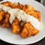 Maryland Fried Chicken Recipe