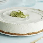 Martha Stewart Key Lime Cheesecake Recipe