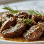 Gordon Ramsay Lamb Kidney Recipe