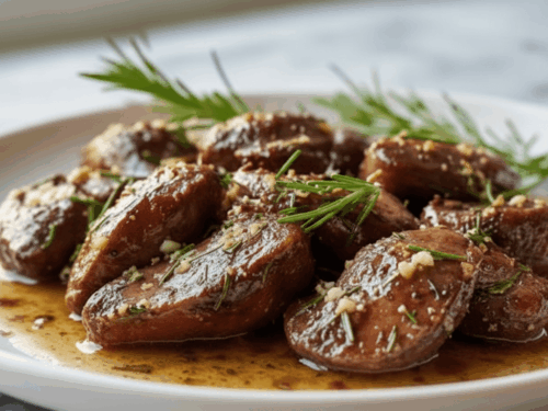 Gordon Ramsay Lamb Kidney Recipe
