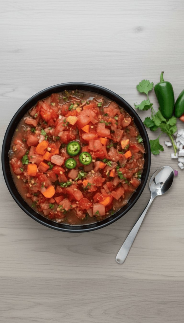 Juan Pollo Salsa