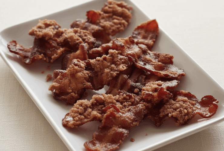 Ina Garten Caramelized Bacon Recipe