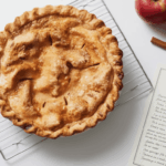 Martha Stewart Apple Pie Recipe