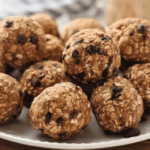 Low Calorie Pb2 Protein Balls Recipe