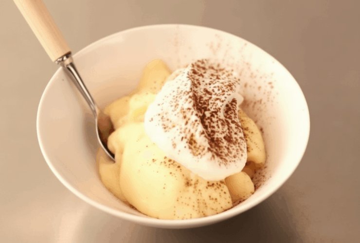 Martha Stewart Vanilla Pudding Recipe