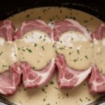 Pioneer Woman Crockpot Pork Chops Recipe