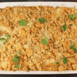 Cracker Barrel Broccoli Cheese Casserole Recipe