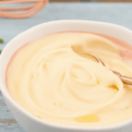 Gordon Ramsay Mayonnaise Recipe
