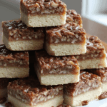 Ina Garten Pecan Squares Recipe