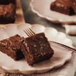 Martha Stewart​ Fudgy Brownies Recipe