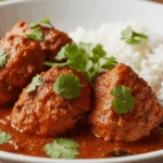 Gordon Ramsay Chicken Madras Recipe