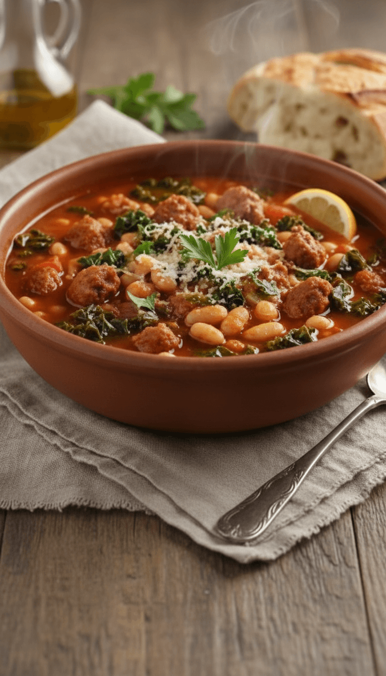 Roberto Soup