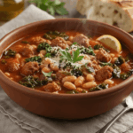 Roberto Soup Recipe