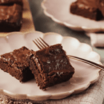 Martha Stewart Chocolate Brownies​ Recipe