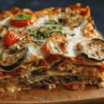 Gordon Ramsay Vegetarian Lasagna Recipe