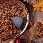 Ina Garten Chocolate Pecan Pie Recipe