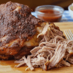 Paula Deen Pulled Pork Recipe