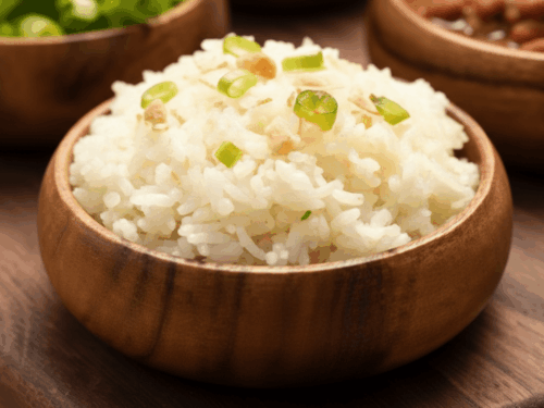 Juan Pollo Rice Recipe