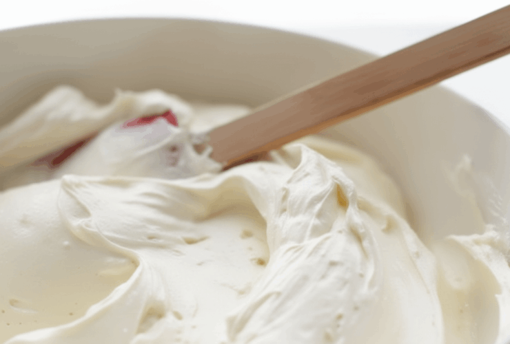 Martha Stewart Buttercream Frosting​ Recipe