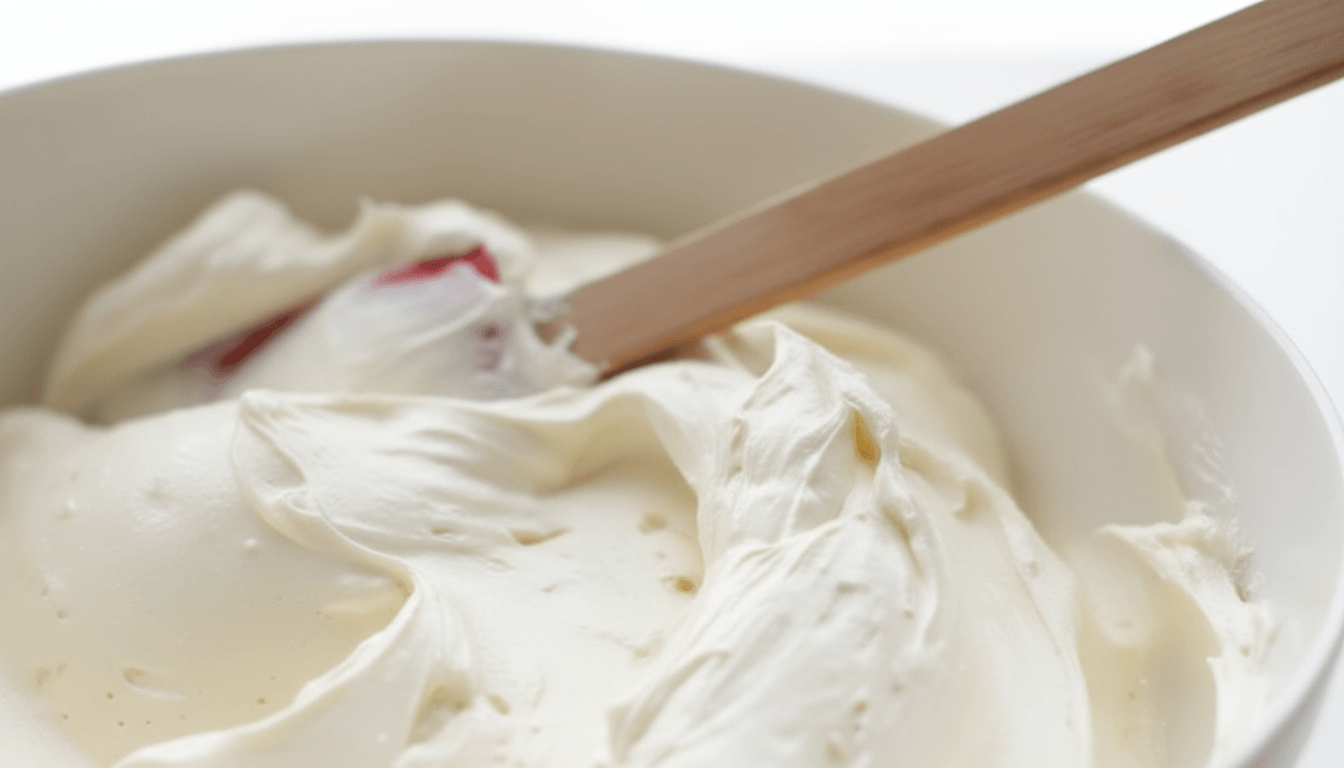 Martha Stewart Buttercream Frosting​ Recipe