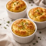 Mary Berry Cheese Souffle Recipe