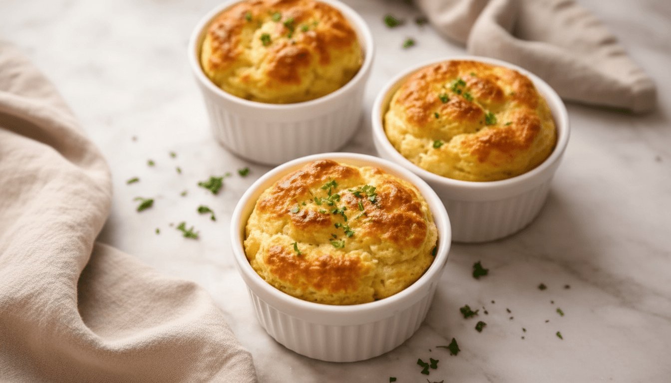 Mary Berry Cheese Souffle Recipe