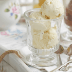 Mary Berry Vanilla Ice Cream Recipe