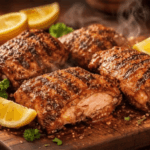 Yayas Chicken Recipe