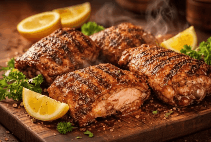 Yayas Chicken Recipe