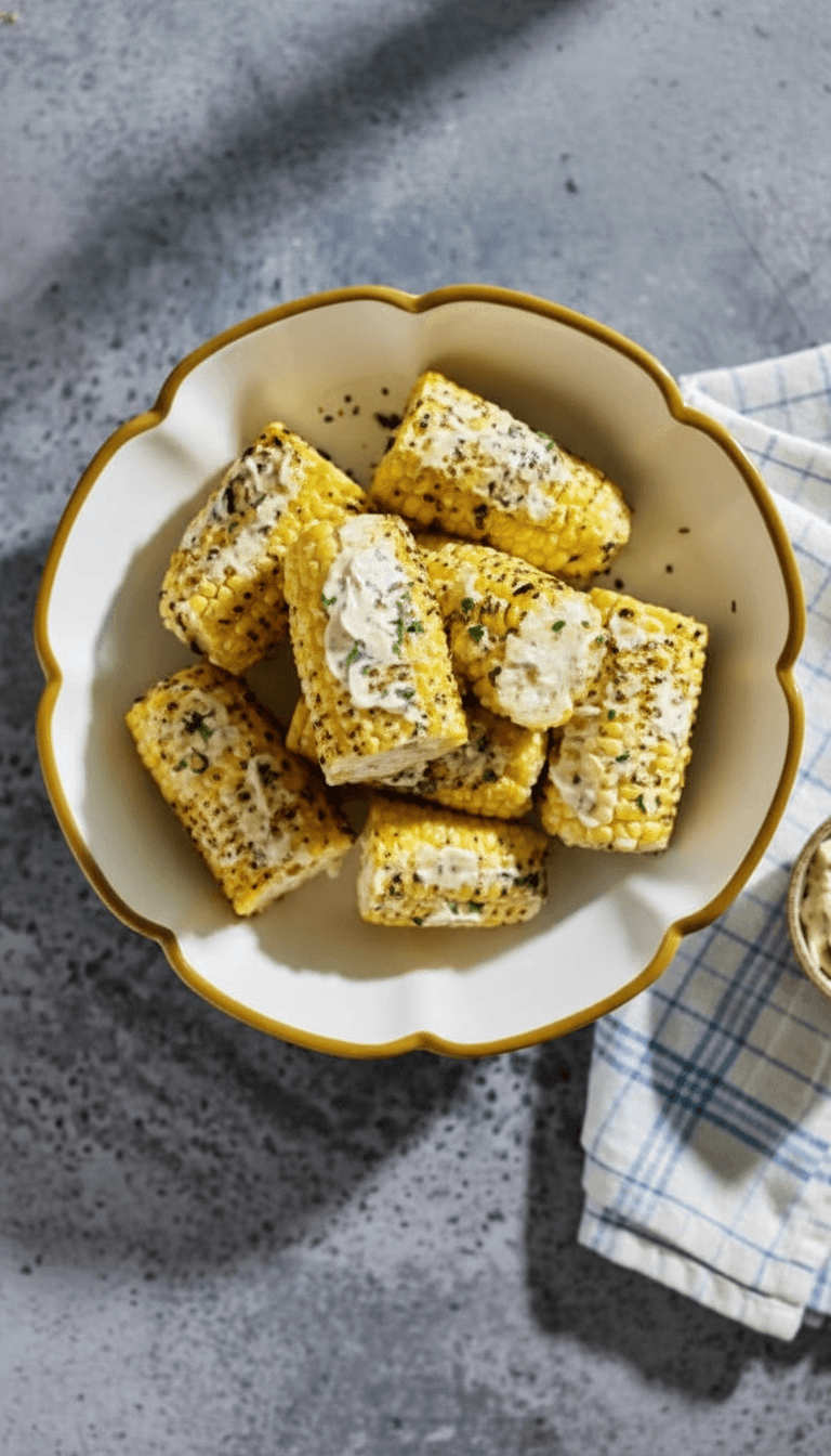 Joanna Gaines Jalapeño Butter