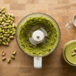 Pistachio Butter Recipe