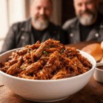 Hairy Bikers Pulled Pork Recipe