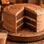 Mary Berry Baileys Cake Recipe