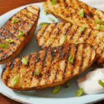 Grilled Potatoes Recipe