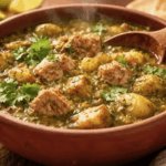 Bobby Flay Green Chile Stew Recipe