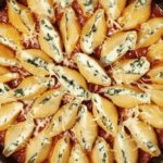 Barefoot Contessa Stuffed Shells Recipe