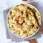 Juan Pollo Potato Salad Recipe