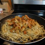 Joanna Gaines Shrimp Scampi Recipe