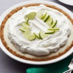 Ina Garten Key Lime Pie Recipe