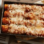Bobby Flay Chicken Enchiladas Recipe