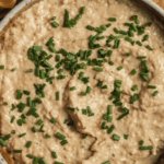 Ina Garten Caramelized Onion Dip Recipe