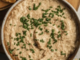 Ina Garten Caramelized Onion Dip Recipe