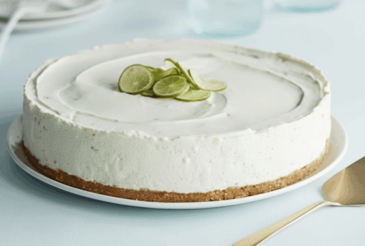 Martha Stewart Key Lime Cheesecake Recipe