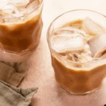 Ina Garten Vanilla Coffee Shakerato Recipe