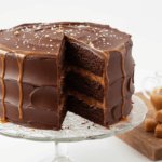 Martha Stewart Chocolate Caramel Cake Recipe