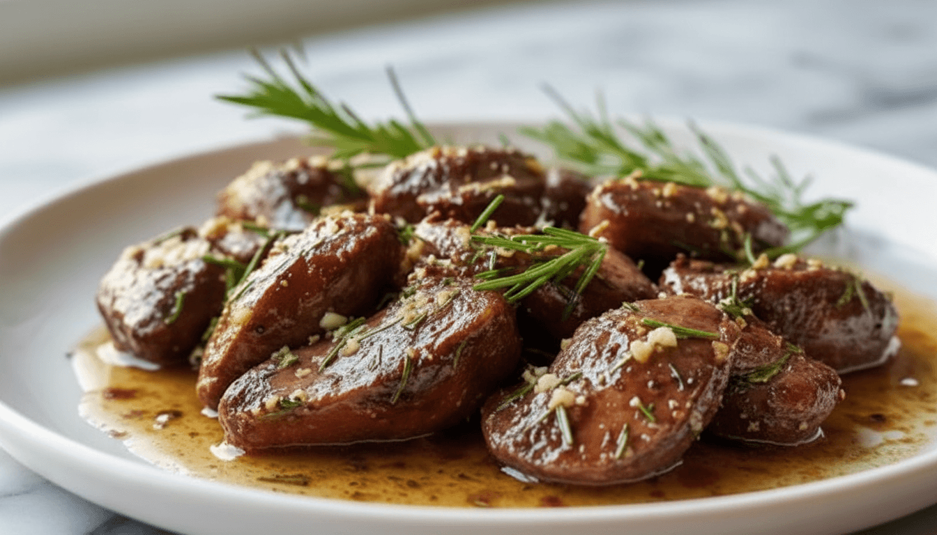 Gordon Ramsay Lamb Kidney Recipe