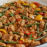 Hairy Bikers Spicy Pork Recipe