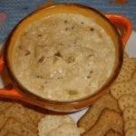 Paula Deen Crab Dip Recipe